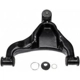 Purchase Top-Quality Control Arm With Ball Joint by DORMAN (OE SOLUTIONS) - 521-438 pa2