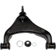 Purchase Top-Quality Control Arm With Ball Joint by DORMAN (OE SOLUTIONS) - 521-438 pa3