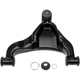 Purchase Top-Quality Control Arm With Ball Joint by DORMAN (OE SOLUTIONS) - 521-438 pa4