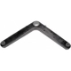 Purchase Top-Quality DORMAN (OE SOLUTIONS) - 521-465 - Control Arm With Ball Joint pa2