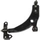 Purchase Top-Quality Control Arm With Ball Joint by DORMAN (OE SOLUTIONS) - 521-481 pa4