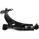 Purchase Top-Quality Control Arm With Ball Joint by DORMAN (OE SOLUTIONS) - 521-481 pa5