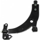 Purchase Top-Quality Control Arm With Ball Joint by DORMAN (OE SOLUTIONS) - 521-482 pa2