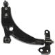 Purchase Top-Quality Control Arm With Ball Joint by DORMAN (OE SOLUTIONS) - 521-482 pa3