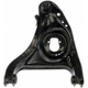 Purchase Top-Quality Control Arm With Ball Joint by DORMAN (OE SOLUTIONS) - 521-499 pa1