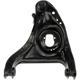 Purchase Top-Quality Control Arm With Ball Joint by DORMAN (OE SOLUTIONS) - 521-499 pa6
