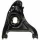 Purchase Top-Quality Control Arm With Ball Joint by DORMAN (OE SOLUTIONS) - 521-500 pa1