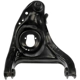 Purchase Top-Quality Control Arm With Ball Joint by DORMAN (OE SOLUTIONS) - 521-500 pa4