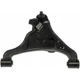 Purchase Top-Quality Control Arm With Ball Joint by DORMAN (OE SOLUTIONS) - 521-531 pa1