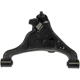 Purchase Top-Quality Control Arm With Ball Joint by DORMAN (OE SOLUTIONS) - 521-531 pa4