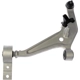 Purchase Top-Quality Control Arm With Ball Joint by DORMAN (OE SOLUTIONS) - 521-577 pa4