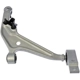 Purchase Top-Quality Control Arm With Ball Joint by DORMAN (OE SOLUTIONS) - 521-577 pa6