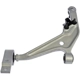 Purchase Top-Quality Control Arm With Ball Joint by DORMAN (OE SOLUTIONS) - 521-578 pa5