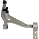 Purchase Top-Quality Control Arm With Ball Joint by DORMAN (OE SOLUTIONS) - 521-578 pa6