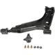 Purchase Top-Quality Control Arm With Ball Joint by DORMAN (OE SOLUTIONS) - 521-584 pa2