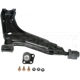 Purchase Top-Quality Control Arm With Ball Joint by DORMAN (OE SOLUTIONS) - 521-584 pa4