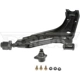 Purchase Top-Quality Control Arm With Ball Joint by DORMAN (OE SOLUTIONS) - 521-584 pa7