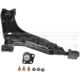 Purchase Top-Quality Control Arm With Ball Joint by DORMAN (OE SOLUTIONS) - 521-584 pa8