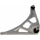 Purchase Top-Quality Control Arm With Ball Joint by DORMAN (OE SOLUTIONS) - 521-589 pa1