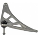 Purchase Top-Quality Control Arm With Ball Joint by DORMAN (OE SOLUTIONS) - 521-589 pa2