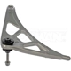 Purchase Top-Quality Control Arm With Ball Joint by DORMAN (OE SOLUTIONS) - 521-589 pa5