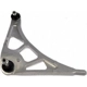 Purchase Top-Quality Control Arm With Ball Joint by DORMAN (OE SOLUTIONS) - 521-590 pa1