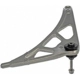 Purchase Top-Quality Control Arm With Ball Joint by DORMAN (OE SOLUTIONS) - 521-590 pa2