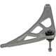 Purchase Top-Quality Control Arm With Ball Joint by DORMAN (OE SOLUTIONS) - 521-590 pa3