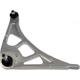 Purchase Top-Quality Control Arm With Ball Joint by DORMAN (OE SOLUTIONS) - 521-590 pa4