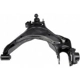 Purchase Top-Quality Control Arm With Ball Joint by DORMAN (OE SOLUTIONS) - 521-591 pa1