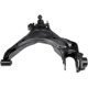 Purchase Top-Quality Control Arm With Ball Joint by DORMAN (OE SOLUTIONS) - 521-591 pa4