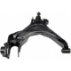 Purchase Top-Quality Control Arm With Ball Joint by DORMAN (OE SOLUTIONS) - 521-592 pa1