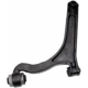 Purchase Top-Quality Control Arm With Ball Joint by DORMAN (OE SOLUTIONS) - 521-596 pa2