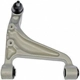Purchase Top-Quality Control Arm With Ball Joint by DORMAN (OE SOLUTIONS) - 521-607 pa1