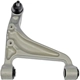 Purchase Top-Quality Control Arm With Ball Joint by DORMAN (OE SOLUTIONS) - 521-607 pa6