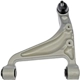 Purchase Top-Quality Control Arm With Ball Joint by DORMAN (OE SOLUTIONS) - 521-608 pa6
