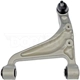 Purchase Top-Quality Control Arm With Ball Joint by DORMAN (OE SOLUTIONS) - 521-608 pa7