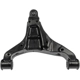 Purchase Top-Quality Control Arm With Ball Joint by DORMAN (OE SOLUTIONS) - 521-625 pa2