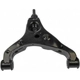 Purchase Top-Quality Control Arm With Ball Joint by DORMAN (OE SOLUTIONS) - 521-626 pa1