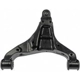 Purchase Top-Quality Control Arm With Ball Joint by DORMAN (OE SOLUTIONS) - 521-626 pa2