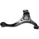 Purchase Top-Quality DORMAN (OE SOLUTIONS) - 521-637 - Control Arm With Ball Joint pa3