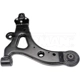 Purchase Top-Quality Control Arm With Ball Joint by DORMAN (OE SOLUTIONS) - 521-640 pa5