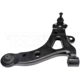 Purchase Top-Quality Control Arm With Ball Joint by DORMAN (OE SOLUTIONS) - 521-640 pa6