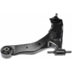 Purchase Top-Quality Control Arm With Ball Joint by DORMAN (OE SOLUTIONS) - 521-659 pa1