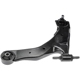 Purchase Top-Quality Control Arm With Ball Joint by DORMAN (OE SOLUTIONS) - 521-659 pa3
