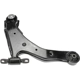 Purchase Top-Quality Control Arm With Ball Joint by DORMAN (OE SOLUTIONS) - 521-659 pa4