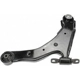 Purchase Top-Quality Control Arm With Ball Joint by DORMAN (OE SOLUTIONS) - 521-660 pa2