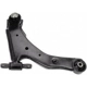 Purchase Top-Quality Control Arm With Ball Joint by DORMAN (OE SOLUTIONS) - 521-667 pa2
