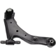Purchase Top-Quality Control Arm With Ball Joint by DORMAN (OE SOLUTIONS) - 521-667 pa4