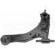 Purchase Top-Quality Control Arm With Ball Joint by DORMAN (OE SOLUTIONS) - 521-667 pa5